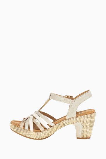 Gabor clearance cheri sandals