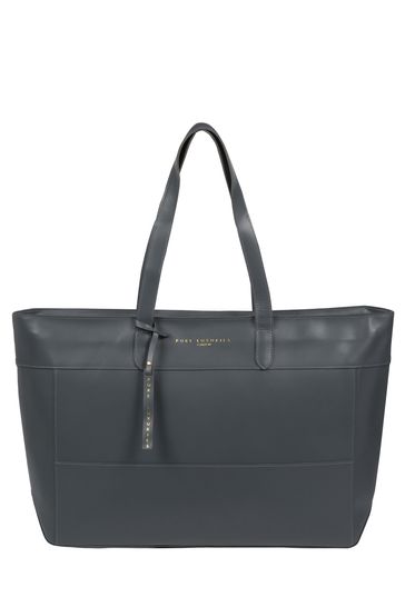 Buy Pure Luxuries London Milton Vegetable Tanned Leather Extra