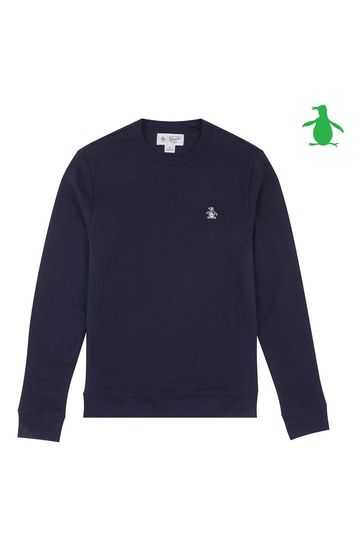 Original penguin sweatshirt best sale