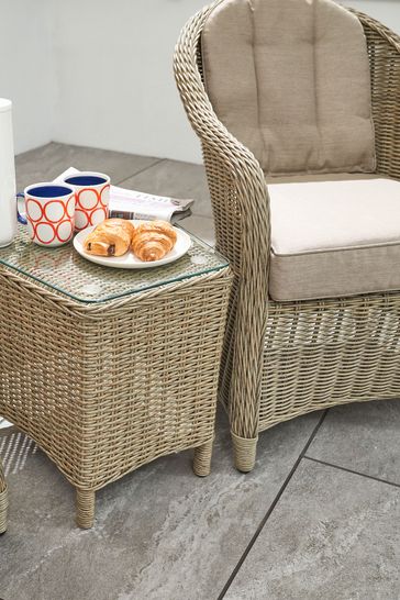 3 piece garden lounge set on sale