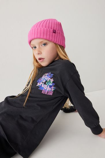 Beanie hat for girl store