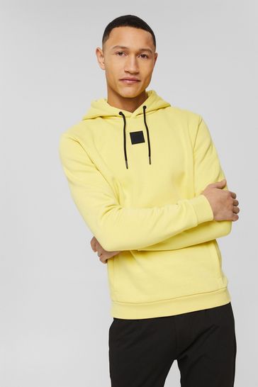 Esprit Yellow Sweatshirt