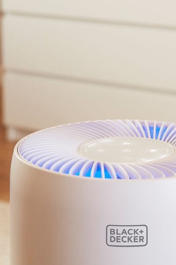 Black and decker air hot sale purifier filter