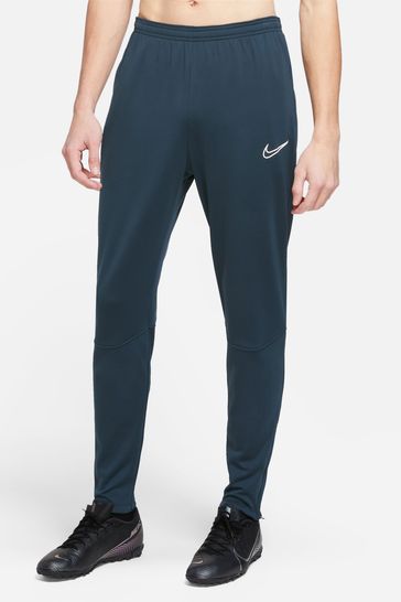 Nike Blue Therma-FIT Academy Winter Warrior Football Joggers