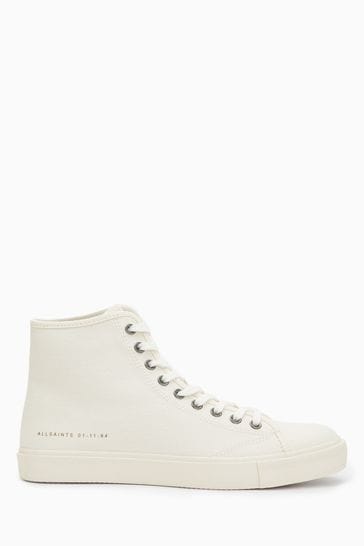 Allsaints trainers new arrivals