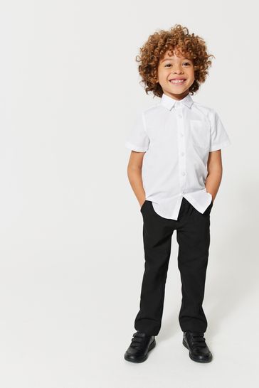 Clarks boys school store