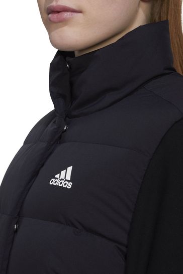 Buy adidas Helionic Down Vest from Next Singapore