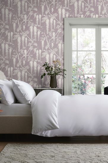 Statement wallpaper sale