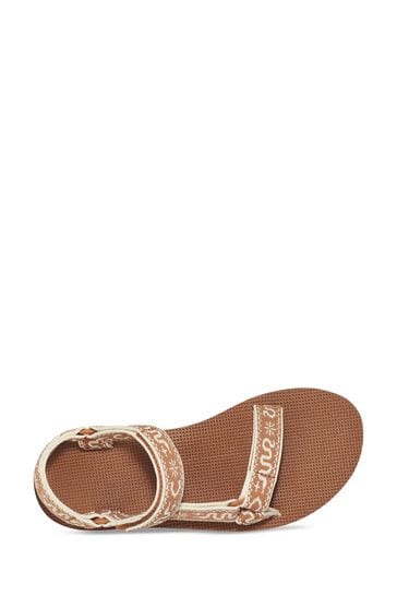 Teva maressa shop apricot multi