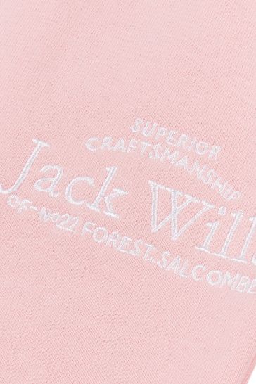 Jack will joggers online