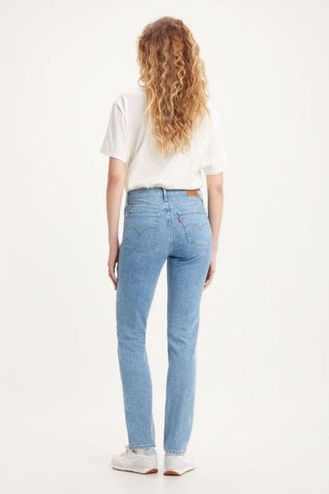 Buy Levi's® 724™ High Rise Straight Jeans from Next Poland