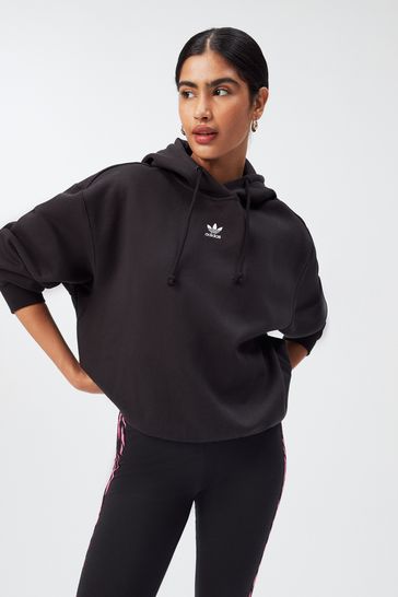 adidas Originals Boyfriend Adult Adicolor Essentials Hoodie