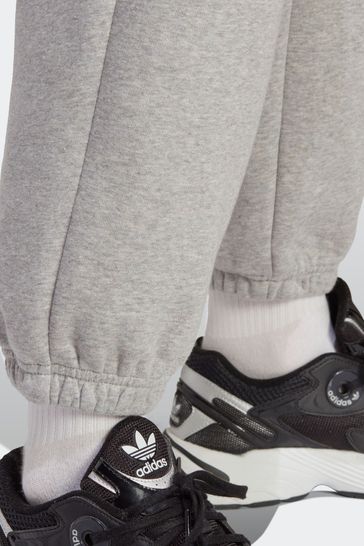 Buy adidas originals Pale Pink Essentials Fleece Joggers from Next USA