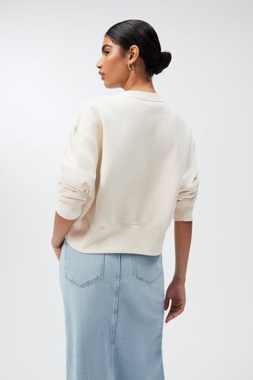 Buy adidas Originals Adicolor Essentials Crew Sweatshirt from Next Lithuania