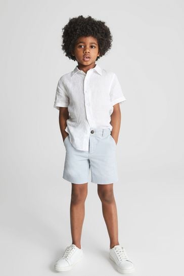 Reiss wicket shorts on sale