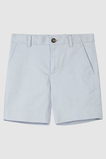 Junior discount chino shorts