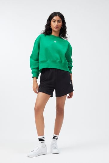 adidas originals Adicolor Essentials Crew Sweatshirt