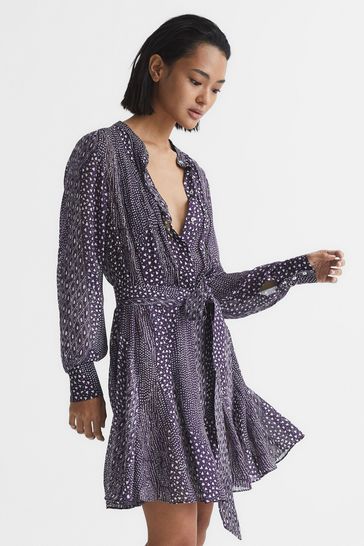 Kate spade night sky dress outlet