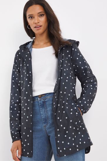 Jd williams hot sale rain jackets
