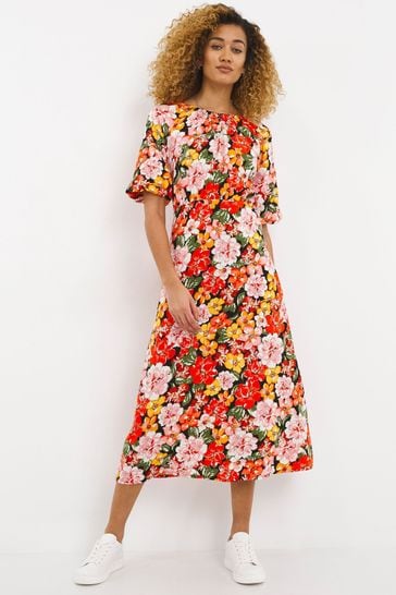 Jd williams cheap cold shoulder dresses
