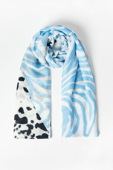 Oliver bonas shop scarf