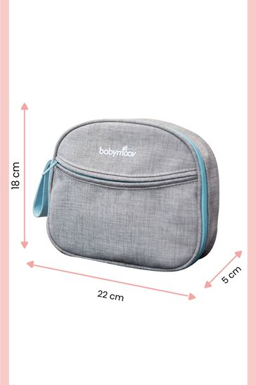 Buy Babymoov 9 Piece Grooming Set from the Laura Ashley online shop