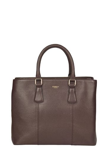 Osprey adaline leather work bag best sale