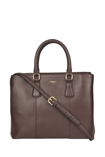 Osprey adaline hotsell leather work bag