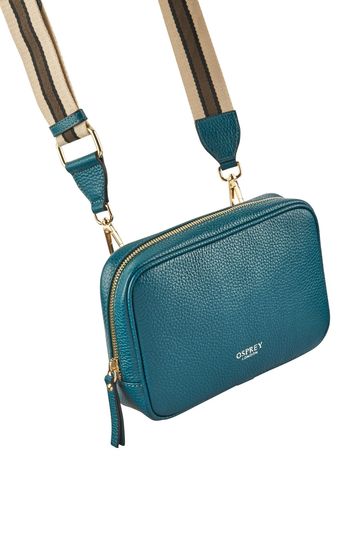 Osprey crossbody top