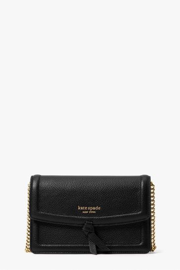 Kate Spade Carson Convertible Crossbody Handbag (Dark Peacock): Handbags:  Amazon.com