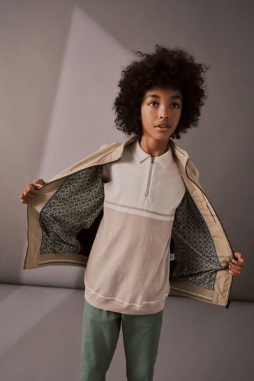 Smart lightweight jacket shop