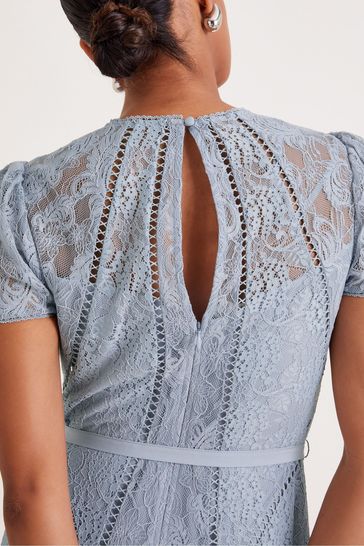 Maya grey dress clearance
