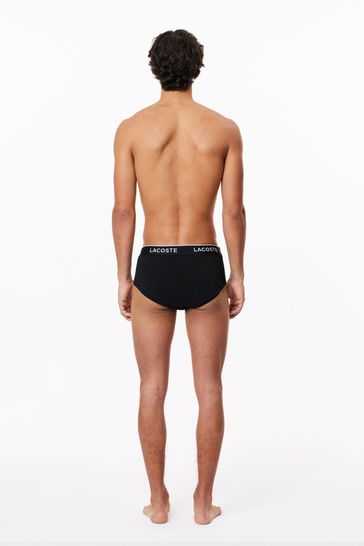 Lacoste boxer briefs 3 pack outlet