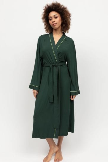 Jersey dressing gown clearance