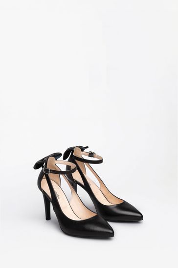 Bow court shoes cheap