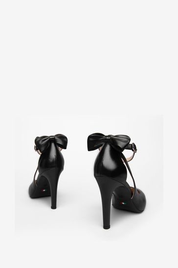 Bow court shoes cheap