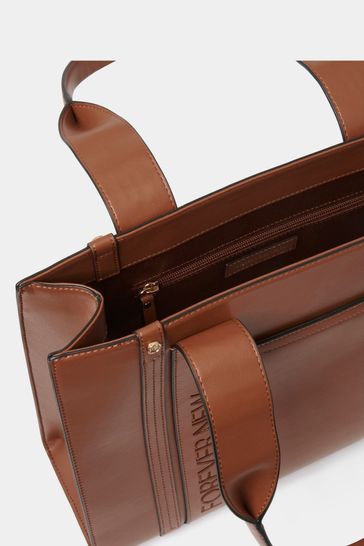 Forever New Signature Alison Structured Tote Bag