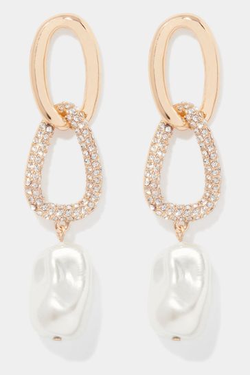 Forever new earrings sale