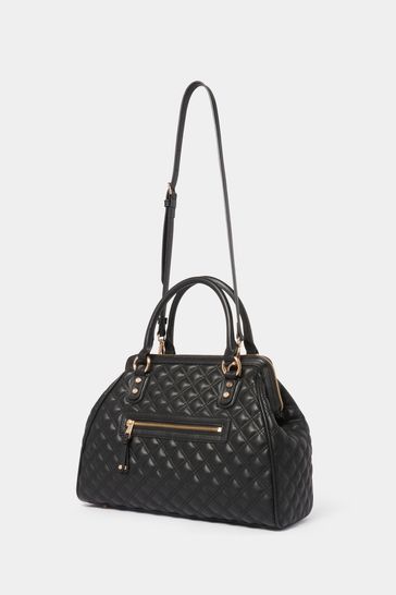 Forever new tote bag clearance