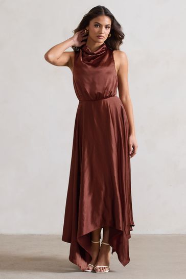 Kerri maxi dress new arrivals