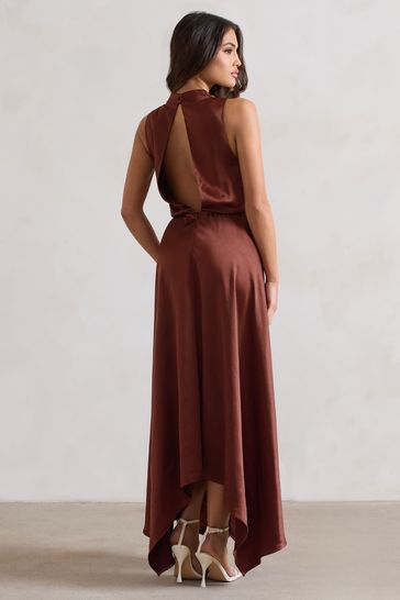 Kerri maxi dress best sale