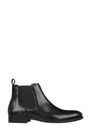 Buy Skechers Trentmore Heights Boots from Next Bahrain