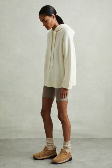 Reiss suede boots shop