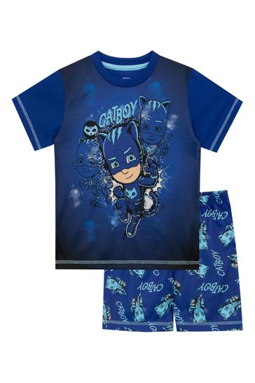 Next boys short pyjamas clearance