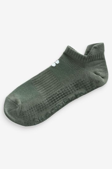 Buy Sweaty Betty Pink Barre Gripper Socks 2 Pack from Next Egypt