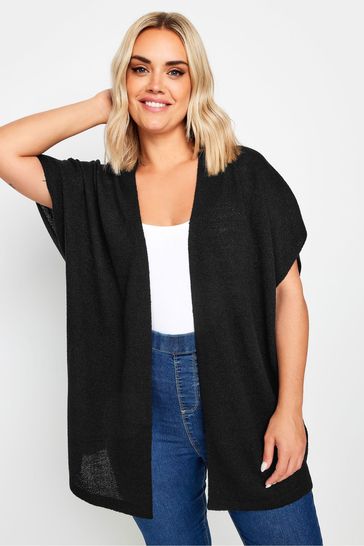 Next black cardigan cheap