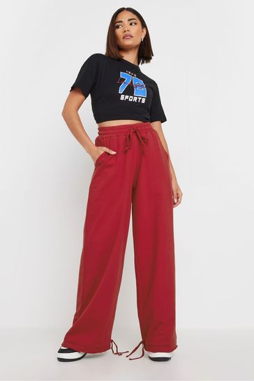 Wide sport pants cheap