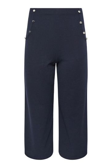 Next crop trousers petite top