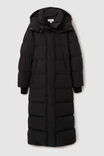 Next down coat 2025