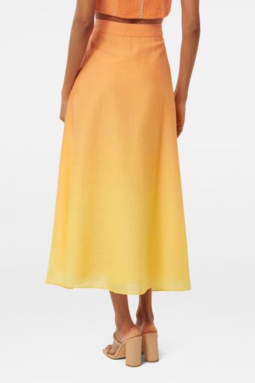 Midi skirt formal clearance